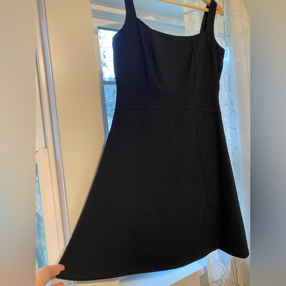 Perfect Little Black Dress